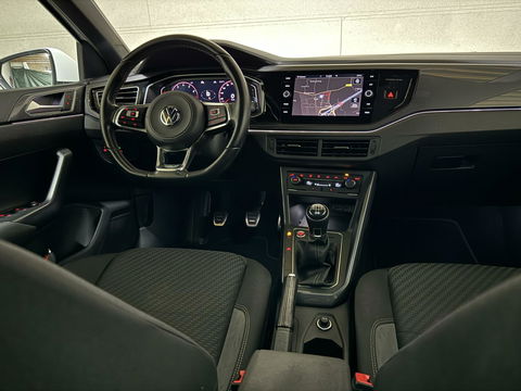 Volkswagen Polo 1.0 TSI 2x R-Line Pano Virtual CarPlay Cruise NAP
