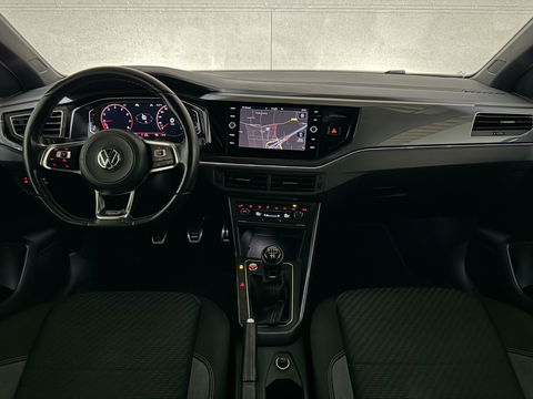 Volkswagen Polo 1.0 TSI 2x R-Line Pano Virtual CarPlay Cruise NAP