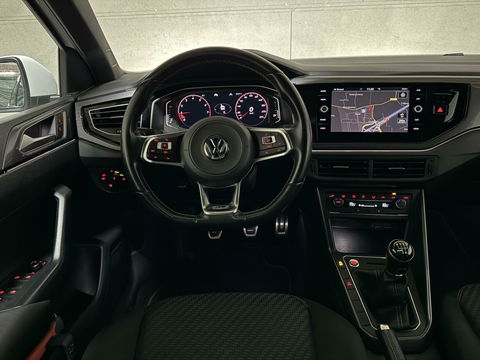 Volkswagen Polo 1.0 TSI 2x R-Line Pano Virtual CarPlay Cruise NAP