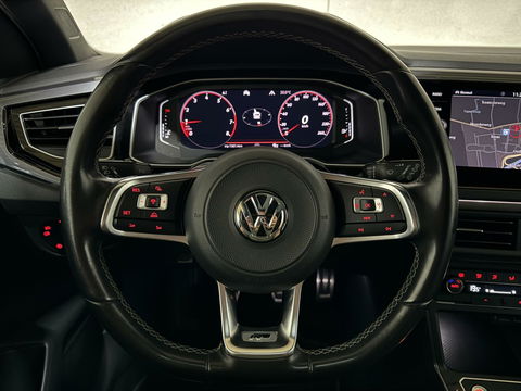 Volkswagen Polo 1.0 TSI 2x R-Line Pano Virtual CarPlay Cruise NAP