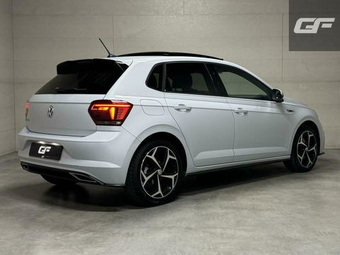 Volkswagen Polo 1.0 TSI 2x R-Line Pano Virtual CarPlay Cruise NAP