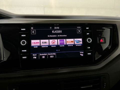 Volkswagen Polo 1.0 TSI 2x R-Line Pano Virtual CarPlay Cruise NAP
