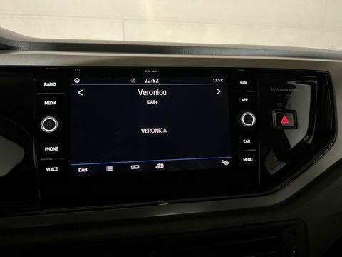 Volkswagen Polo 1.0 TSI 2x R-Line Pano Virtual CarPlay Cruise NAP