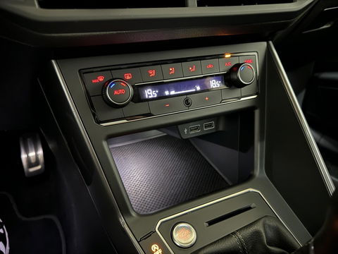 Volkswagen Polo 1.0 TSI 2x R-Line Pano Virtual CarPlay Cruise NAP