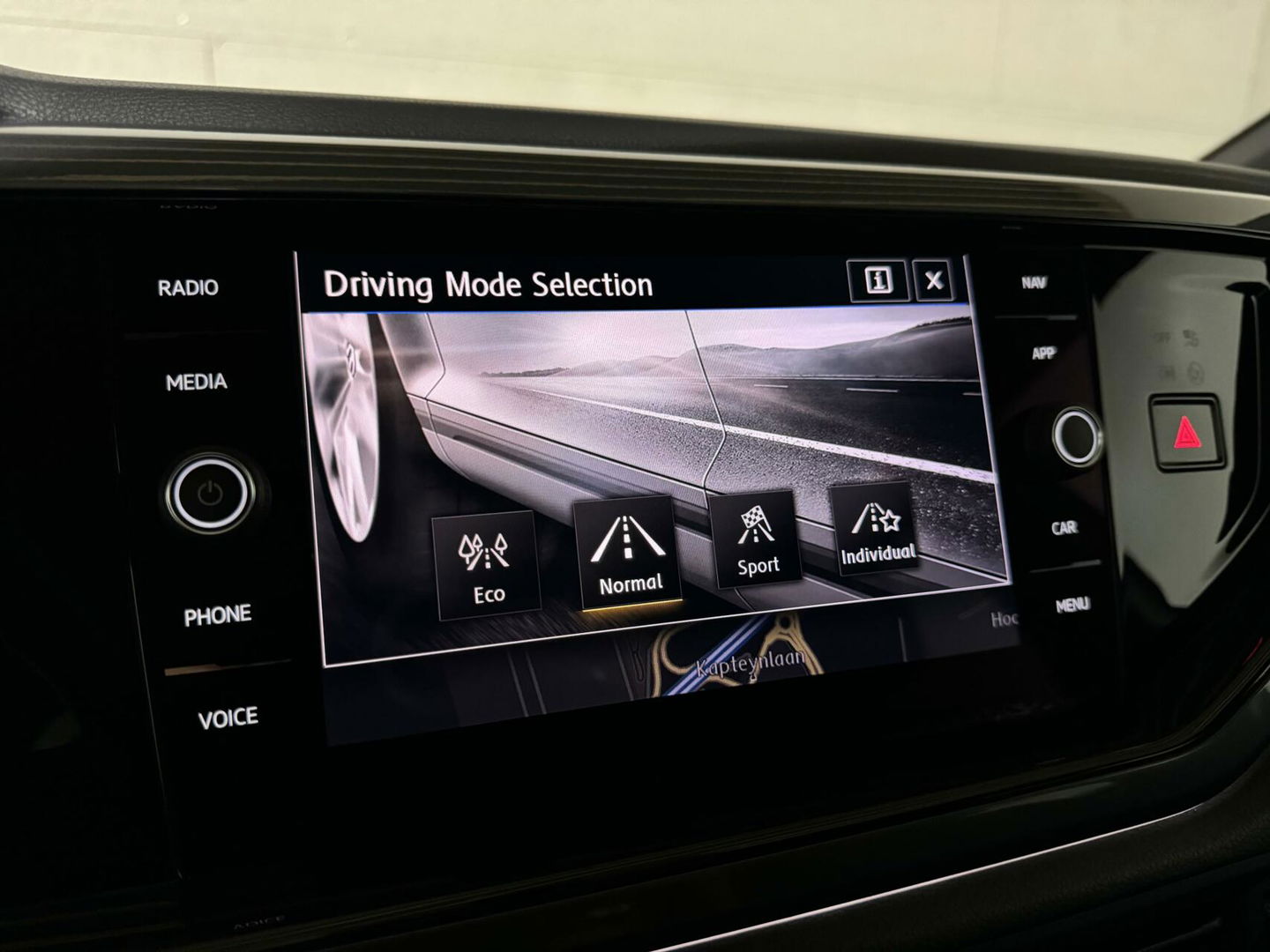 Volkswagen Polo 1.0 TSI 2x R-Line Pano Virtual CarPlay Cruise NAP
