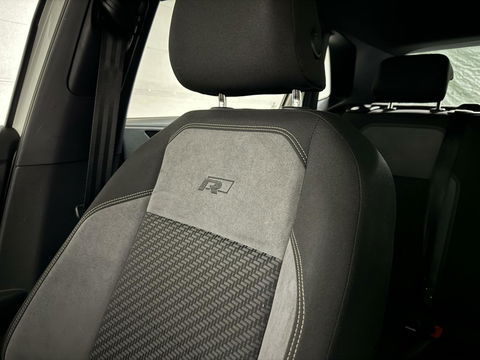 Volkswagen Polo 1.0 TSI 2x R-Line Pano Virtual CarPlay Cruise NAP