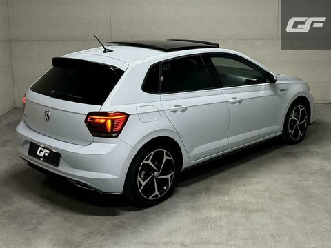 Volkswagen Polo 1.0 TSI 2x R-Line Pano Virtual CarPlay Cruise NAP