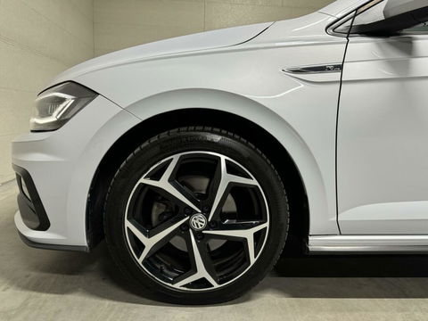 Volkswagen Polo 1.0 TSI 2x R-Line Pano Virtual CarPlay Cruise NAP