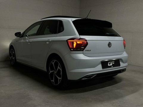 Volkswagen Polo 1.0 TSI 2x R-Line Pano Virtual CarPlay Cruise NAP