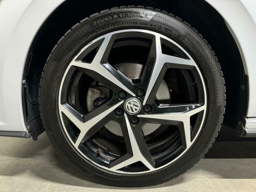 Volkswagen Polo 1.0 TSI 2x R-Line Pano Virtual CarPlay Cruise NAP