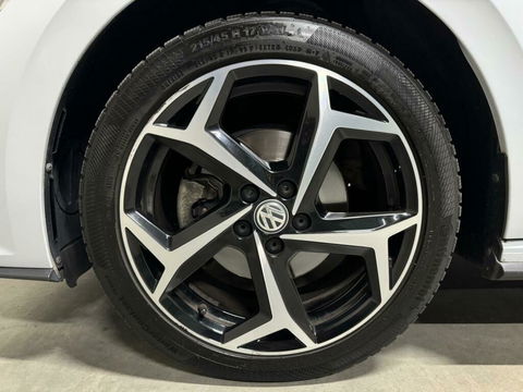 Volkswagen Polo 1.0 TSI 2x R-Line Pano Virtual CarPlay Cruise NAP