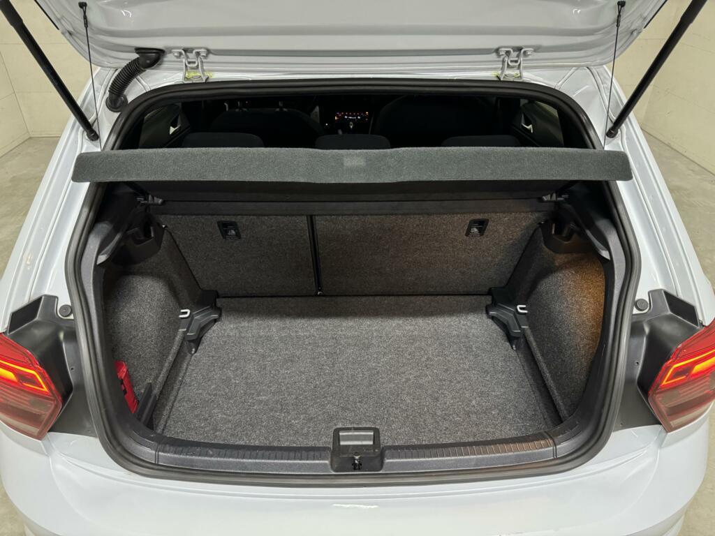 Volkswagen Polo 1.0 TSI 2x R-Line Pano Virtual CarPlay Cruise NAP