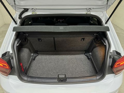 Volkswagen Polo 1.0 TSI 2x R-Line Pano Virtual CarPlay Cruise NAP