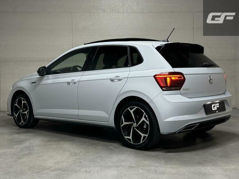 Volkswagen Polo 1.0 TSI 2x R-Line Pano Virtual CarPlay Cruise NAP
