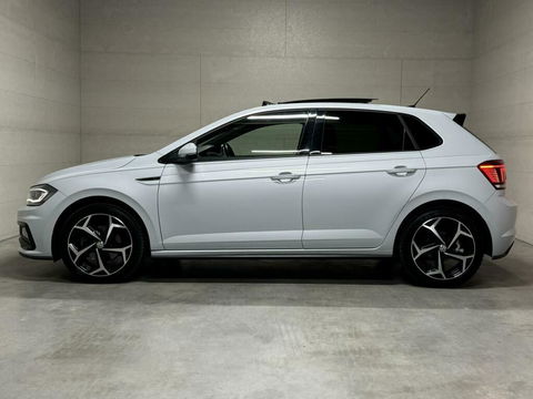 Volkswagen Polo 1.0 TSI 2x R-Line Pano Virtual CarPlay Cruise NAP