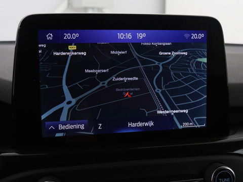 Ford Focus 1.5 EcoBoost ST Line X | Camera | Carplay | Trekhaak | Full LED | Navigatie | Keyless | Digital Cockpit | Climate control | Parkeerhulp | Cruise control