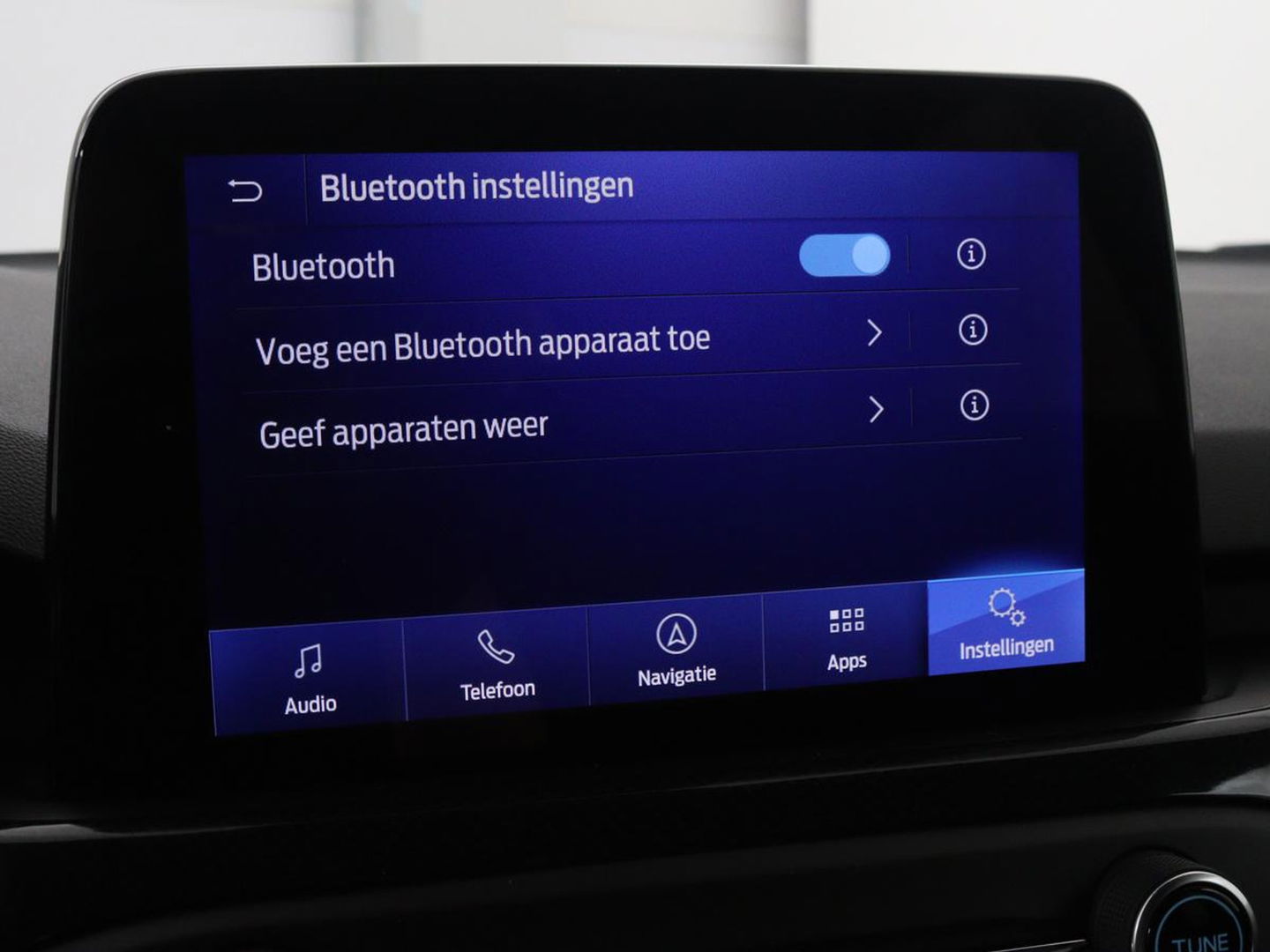 Ford Focus 1.5 EcoBoost ST Line X | Camera | Carplay | Trekhaak | Full LED | Navigatie | Keyless | Digital Cockpit | Climate control | Parkeerhulp | Cruise control