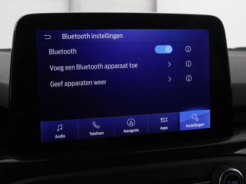 Ford Focus 1.5 EcoBoost ST Line X | Camera | Carplay | Trekhaak | Full LED | Navigatie | Keyless | Digital Cockpit | Climate control | Parkeerhulp | Cruise control