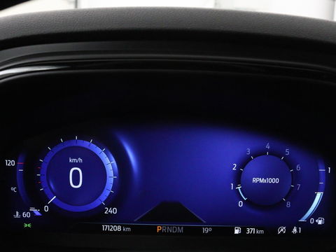 Ford Focus 1.5 EcoBoost ST Line X | Camera | Carplay | Trekhaak | Full LED | Navigatie | Keyless | Digital Cockpit | Climate control | Parkeerhulp | Cruise control