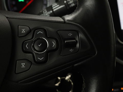 Opel Astra 1.4 Turbo Edition | 150pk | Trekhaak | Carplay | Climate control | Parkeerhulp | Cruise control | Bluetooth