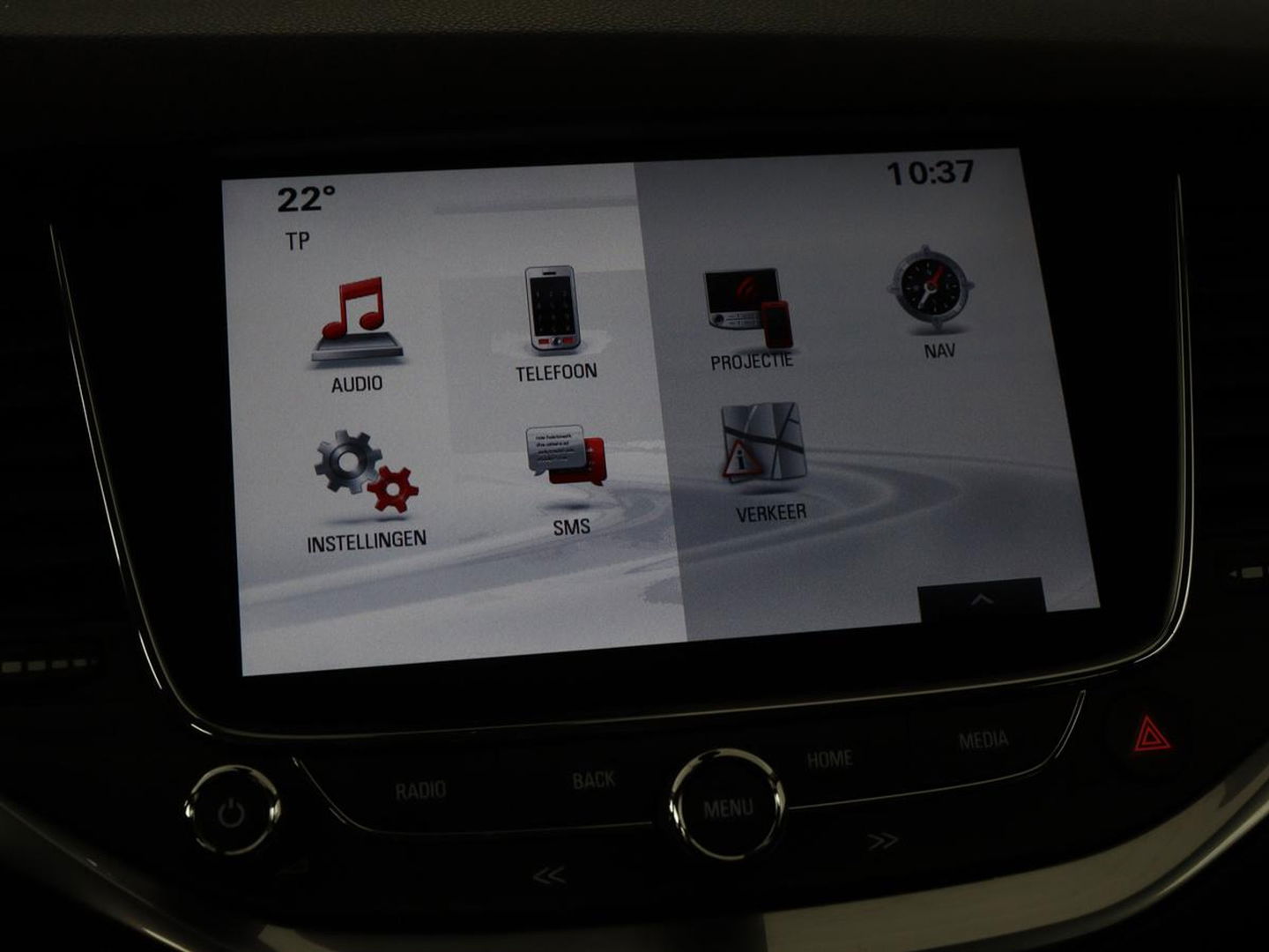 Opel Astra 1.4 Turbo Edition | 150pk | Trekhaak | Carplay | Climate control | Parkeerhulp | Cruise control | Bluetooth