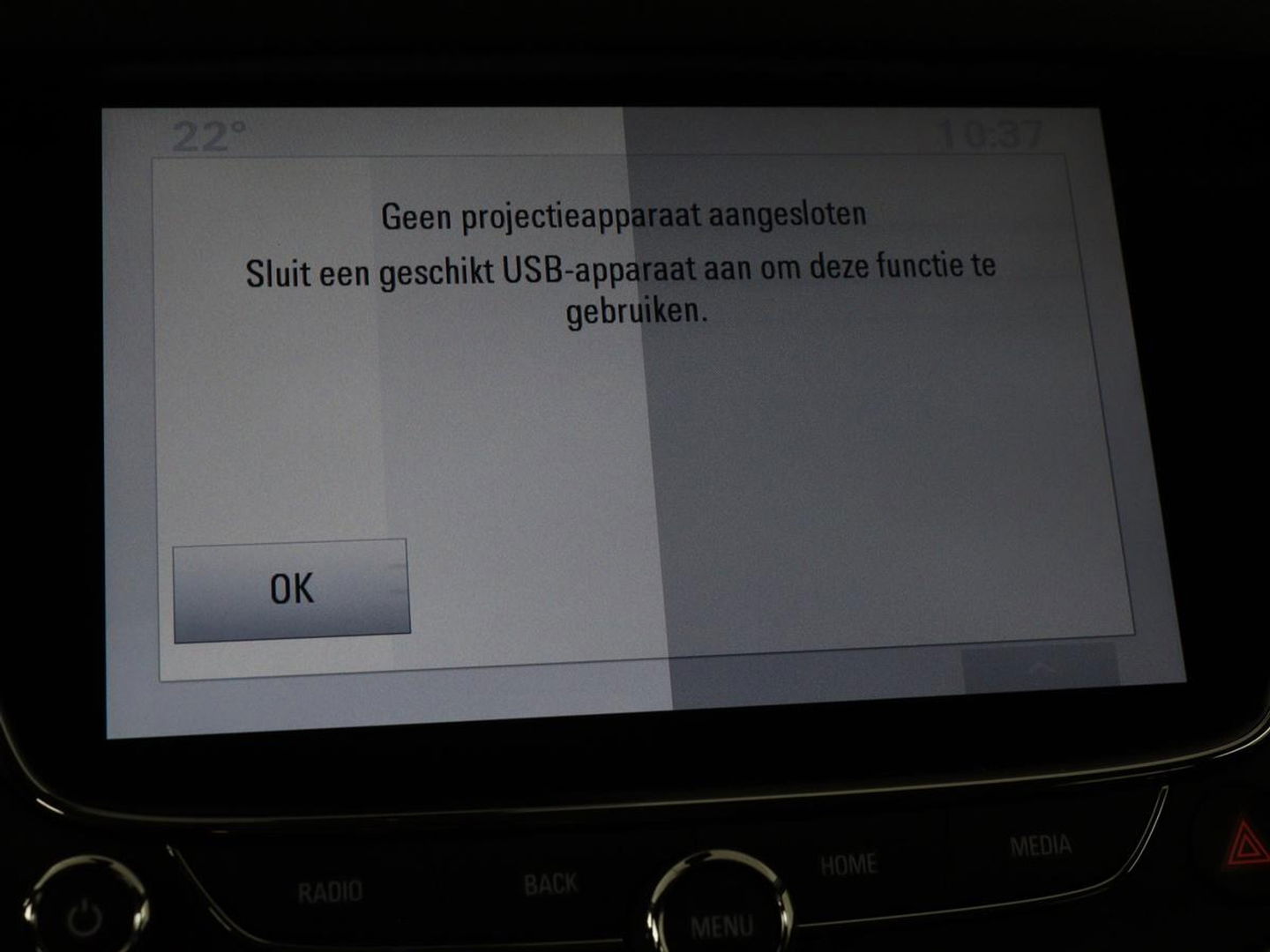 Opel Astra 1.4 Turbo Edition | 150pk | Trekhaak | Carplay | Climate control | Parkeerhulp | Cruise control | Bluetooth
