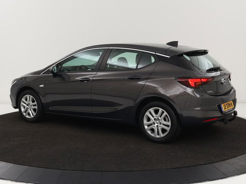 Opel Astra 1.4 Turbo Edition | 150pk | Trekhaak | Carplay | Climate control | Parkeerhulp | Cruise control | Bluetooth