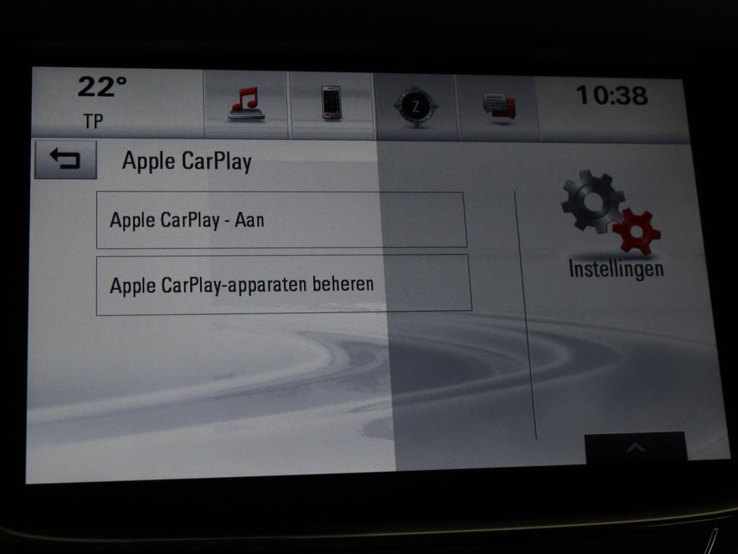 Opel Astra 1.4 Turbo Edition | 150pk | Trekhaak | Carplay | Climate control | Parkeerhulp | Cruise control | Bluetooth
