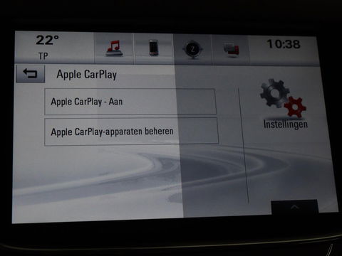 Opel Astra 1.4 Turbo Edition | 150pk | Trekhaak | Carplay | Climate control | Parkeerhulp | Cruise control | Bluetooth