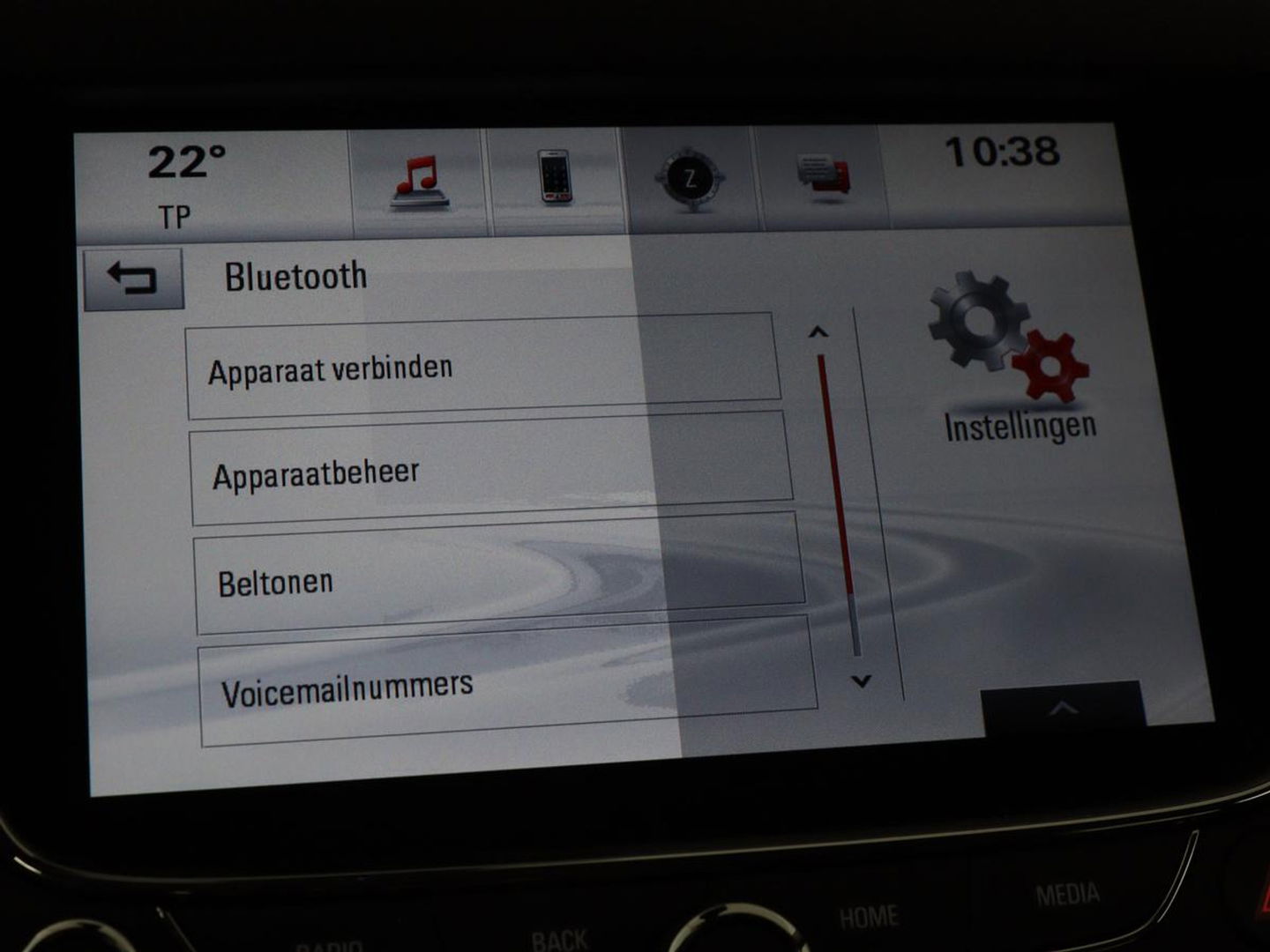 Opel Astra 1.4 Turbo Edition | 150pk | Trekhaak | Carplay | Climate control | Parkeerhulp | Cruise control | Bluetooth