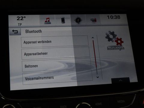 Opel Astra 1.4 Turbo Edition | 150pk | Trekhaak | Carplay | Climate control | Parkeerhulp | Cruise control | Bluetooth
