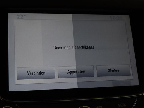 Opel Astra 1.4 Turbo Edition | 150pk | Trekhaak | Carplay | Climate control | Parkeerhulp | Cruise control | Bluetooth