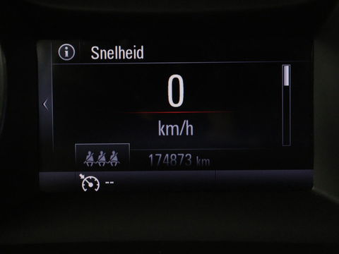 Opel Astra 1.4 Turbo Edition | 150pk | Trekhaak | Carplay | Climate control | Parkeerhulp | Cruise control | Bluetooth