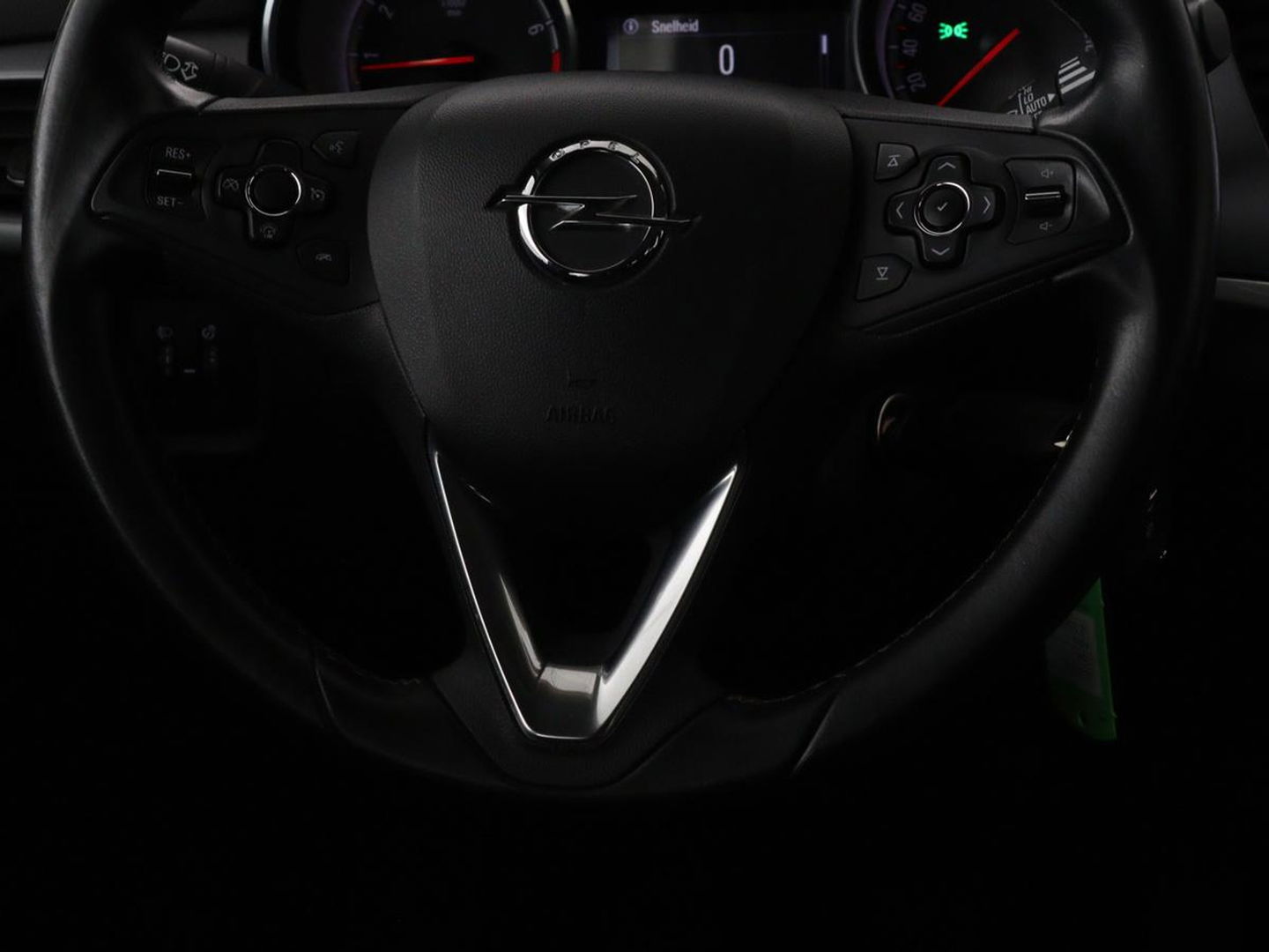 Opel Astra 1.4 Turbo Edition | 150pk | Trekhaak | Carplay | Climate control | Parkeerhulp | Cruise control | Bluetooth