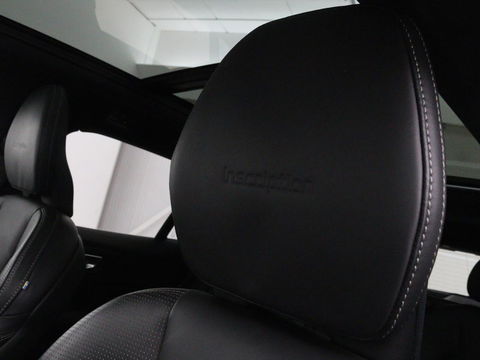 Volvo V60 2.0 T8 Recharge AWD Inscription | Panoramadak | Bowers & Wilkins | Head-Up | Massage | Ventilatie | Trekhaak | 360 Camera | Leder | Carplay | Achterbankverwarming | Navigatie | PHEV