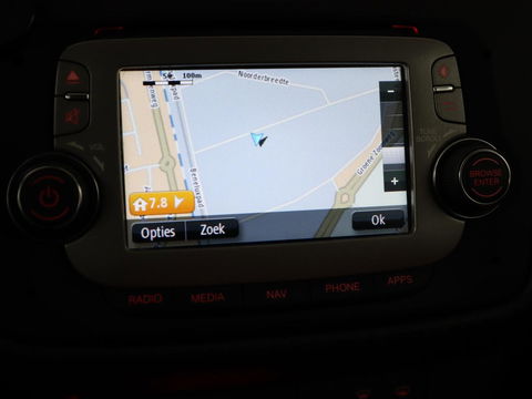 Alfa Romeo MiTo 0.9 TwinAir | Leder | Navigatie | Climate control | Cruise control | Parkeerhulp | Bluetooth