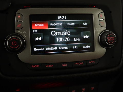 Alfa Romeo MiTo 0.9 TwinAir | Leder | Navigatie | Climate control | Cruise control | Parkeerhulp | Bluetooth