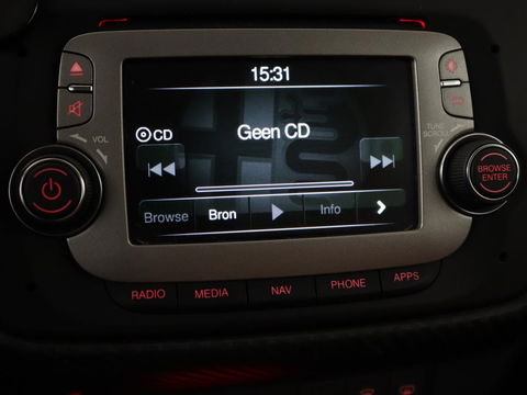 Alfa Romeo MiTo 0.9 TwinAir | Leder | Navigatie | Climate control | Cruise control | Parkeerhulp | Bluetooth