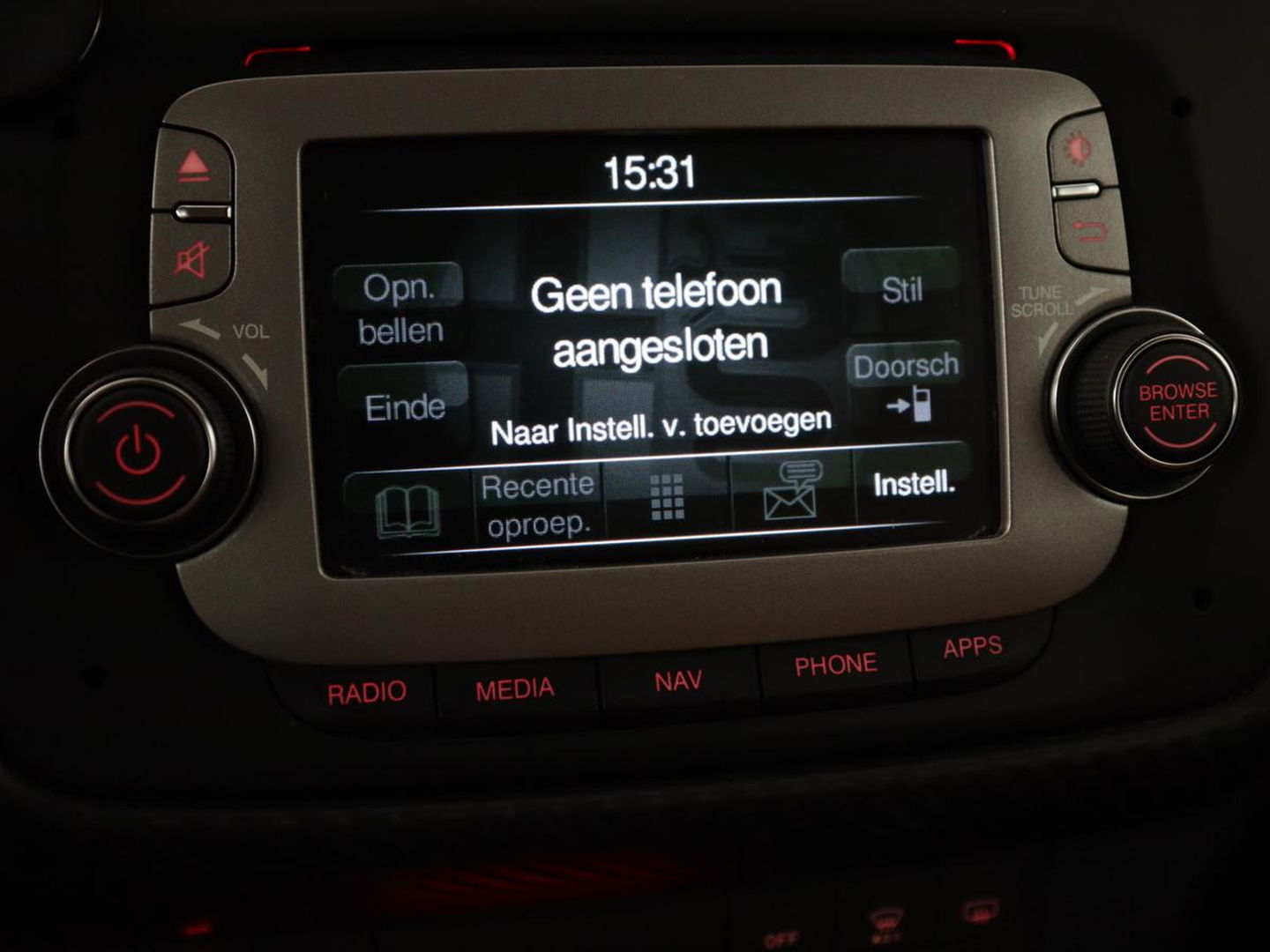 Alfa Romeo MiTo 0.9 TwinAir | Leder | Navigatie | Climate control | Cruise control | Parkeerhulp | Bluetooth