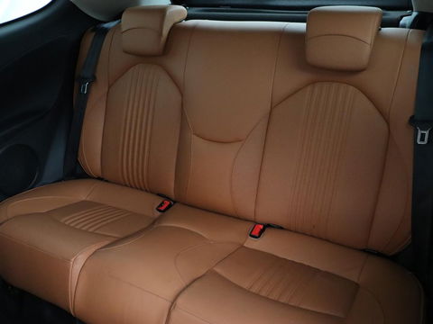 Alfa Romeo MiTo 0.9 TwinAir | Leder | Navigatie | Climate control | Cruise control | Parkeerhulp | Bluetooth