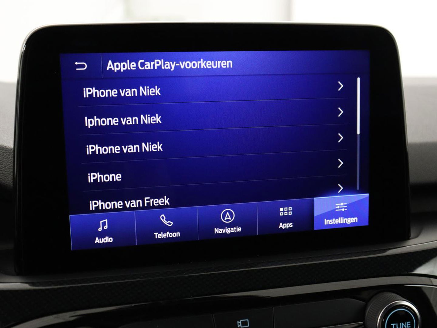 Ford Kuga 2.5 PHEV ST-Line X | Head-Up | Trekhaak | Stoel & stuurverwarming | Camera | Carplay | Leder/Alcantara | Achterbankverwarming | Adaptive cruise | Full LED | Keyless | B&O Sound
