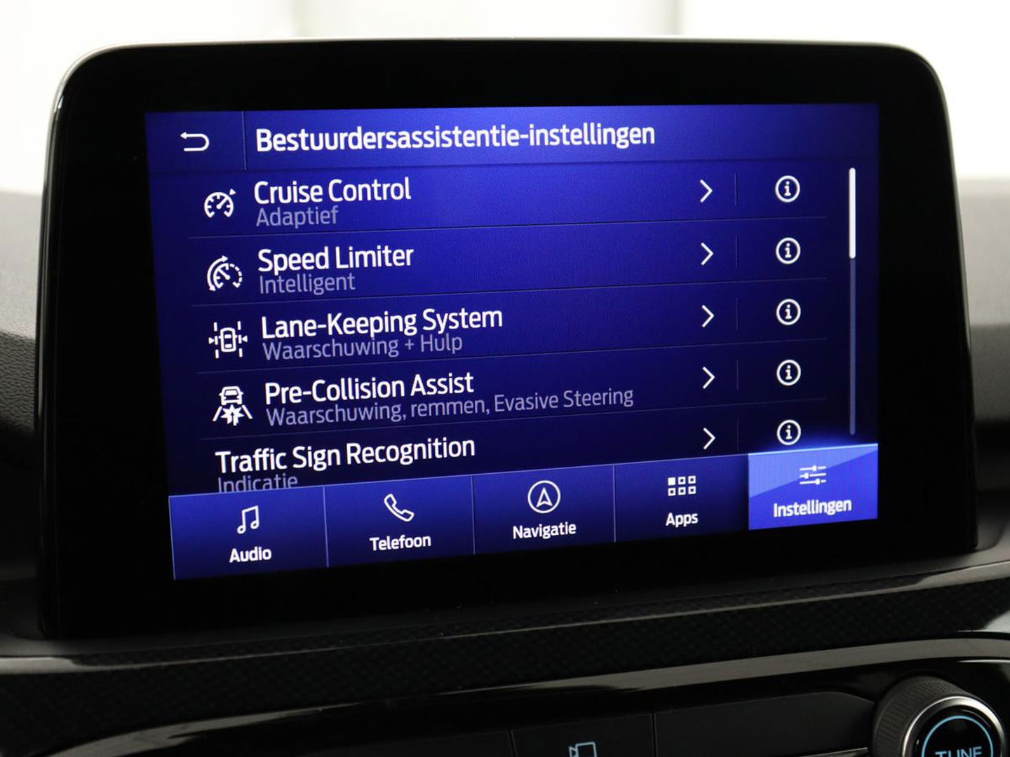 Ford Kuga 2.5 PHEV ST-Line X | Head-Up | Trekhaak | Stoel & stuurverwarming | Camera | Carplay | Leder/Alcantara | Achterbankverwarming | Adaptive cruise | Full LED | Keyless | B&O Sound