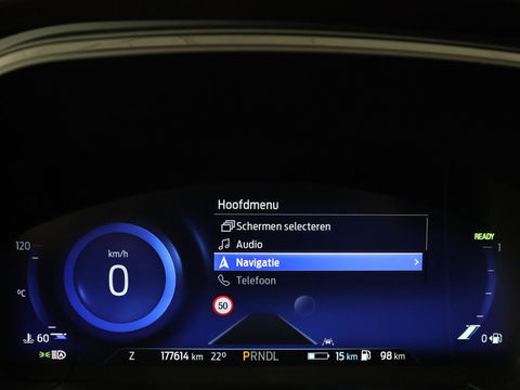 Ford Kuga 2.5 PHEV ST-Line X | Head-Up | Trekhaak | Stoel & stuurverwarming | Camera | Carplay | Leder/Alcantara | Achterbankverwarming | Adaptive cruise | Full LED | Keyless | B&O Sound