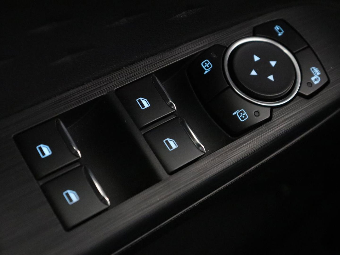 Ford Kuga 2.5 PHEV ST-Line X | Head-Up | Trekhaak | Stoel & stuurverwarming | Camera | Carplay | Leder/Alcantara | Achterbankverwarming | Adaptive cruise | Full LED | Keyless | B&O Sound
