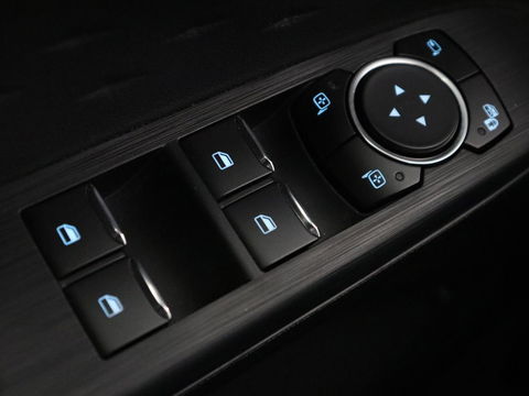 Ford Kuga 2.5 PHEV ST-Line X | Head-Up | Trekhaak | Stoel & stuurverwarming | Camera | Carplay | Leder/Alcantara | Achterbankverwarming | Adaptive cruise | Full LED | Keyless | B&O Sound