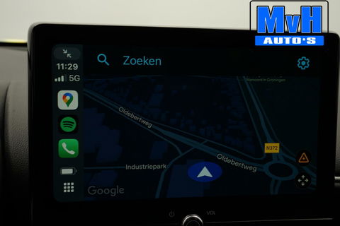 Toyota Yaris Cross 1.5 Hybrid Business Plus|LUXE!|CAMERA|LED