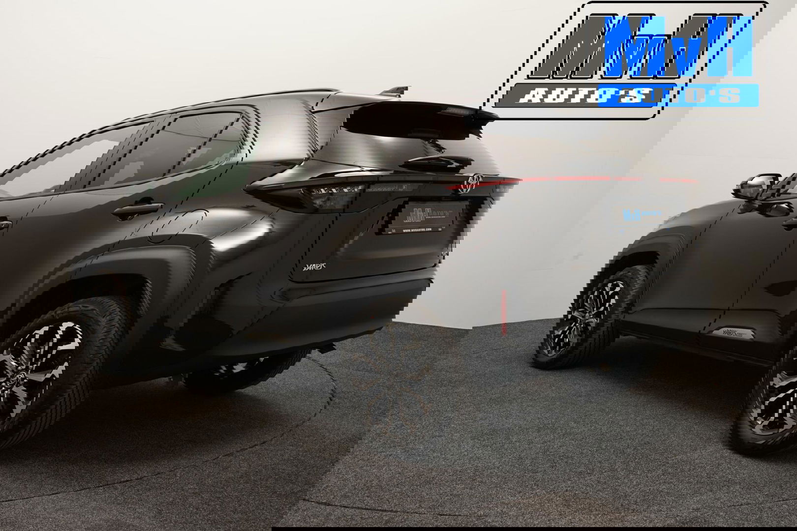 Toyota Yaris Cross 1.5 Hybrid Business Plus|LUXE!|CAMERA|LED