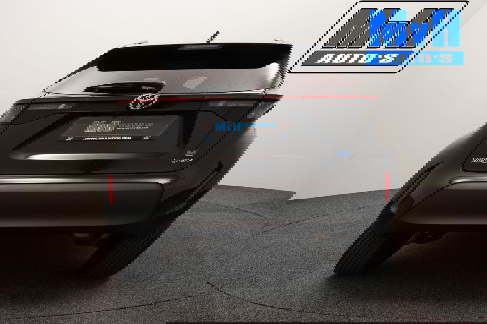 Toyota Yaris Cross 1.5 Hybrid Business Plus|LUXE!|CAMERA|LED