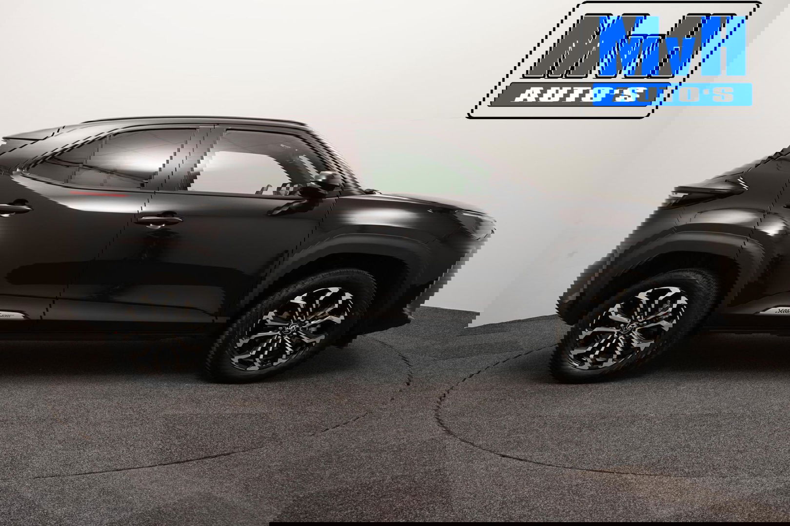 Toyota Yaris Cross 1.5 Hybrid Business Plus|LUXE!|CAMERA|LED