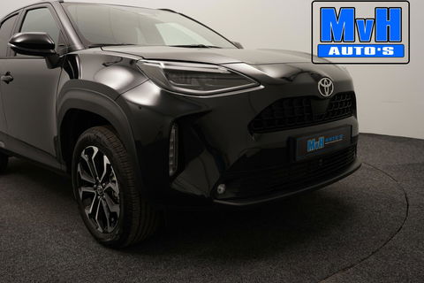 Toyota Yaris Cross 1.5 Hybrid Business Plus|LUXE!|CAMERA|LED